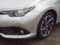 Toyota Auris 1.8 HYBRID 5DRS AUTOMAAT NAVI 63.162 KM !! Gri - thumbnail 15