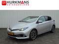 Toyota Auris 1.8 HYBRID 5DRS AUTOMAAT NAVI 63.162 KM !! Gri - thumbnail 1