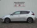 Toyota Auris 1.8 HYBRID 5DRS AUTOMAAT NAVI 63.162 KM !! Gri - thumbnail 4