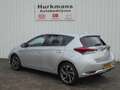 Toyota Auris 1.8 HYBRID 5DRS AUTOMAAT NAVI 63.162 KM !! Gri - thumbnail 6