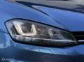 Volkswagen Golf Variant 1.4 TSI Highline|massage|LED|cruise Azul - thumbnail 18