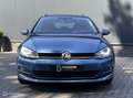 Volkswagen Golf Variant 1.4 TSI Highline|massage|LED|cruise Azul - thumbnail 19