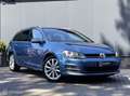 Volkswagen Golf Variant 1.4 TSI Highline|massage|LED|cruise Blu/Azzurro - thumbnail 4