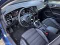 Volkswagen Golf Variant 1.4 TSI Highline|massage|LED|cruise Azul - thumbnail 38