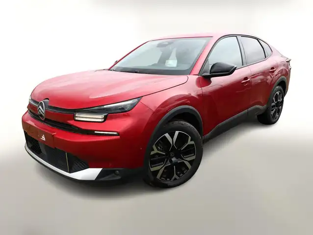 Citroen C4 X MAX MHEV 145 eDSC6 Nav 360° ACC LED Keyless 107...