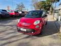 Fiat 500L 500L Living Living 1.6 mjt Lounge 120cv E6 Rot - thumbnail 3
