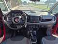 Fiat 500L 500L Living Living 1.6 mjt Lounge 120cv E6 Rot - thumbnail 11