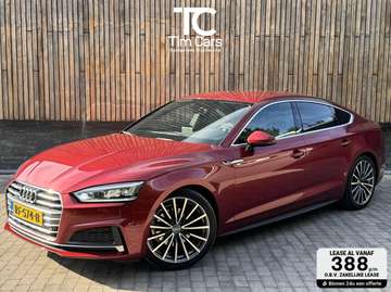 Sportback 1.4 TFSI S-line Automaat | Navigatiesyst