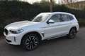 BMW iX3 Executive 80 kWh | SOH 98,68% | PANORAMA DAK | TRE Blanc - thumbnail 2