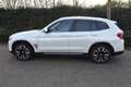 BMW iX3 Executive 80 kWh | SOH 98,68% | PANORAMA DAK | TRE Blanc - thumbnail 3