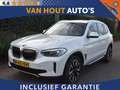 BMW iX3 Executive 80 kWh | SOH 98,68% | PANORAMA DAK | TRE Blanc - thumbnail 1