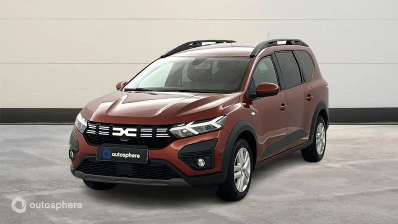 Dacia Jogger