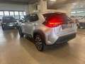 Toyota Yaris Cross 1.5h Trend AWD-i 116 CV e-cvt Argento - thumbnail 3