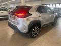Toyota Yaris Cross 1.5h Trend AWD-i 116 CV e-cvt Argento - thumbnail 4