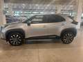 Toyota Yaris Cross 1.5h Trend AWD-i 116 CV e-cvt Argento - thumbnail 5