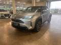 Toyota Yaris Cross 1.5h Trend AWD-i 116 CV e-cvt Argento - thumbnail 1
