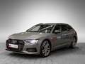 Audi A6 50 TFSI e quat. Standklimat. Holz Birke Grau - thumbnail 2