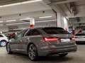 Audi A6 50 TFSI e quat. Standklimat. Holz Birke Grau - thumbnail 4