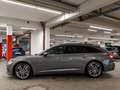 Audi A6 50 TFSI e quat. Standklimat. Holz Birke Grau - thumbnail 3