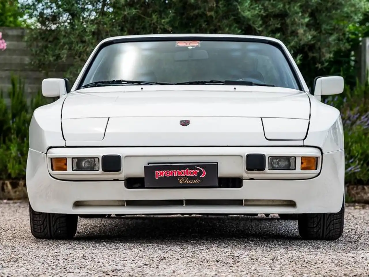 Porsche 944 Coupe 2.5, foto 4