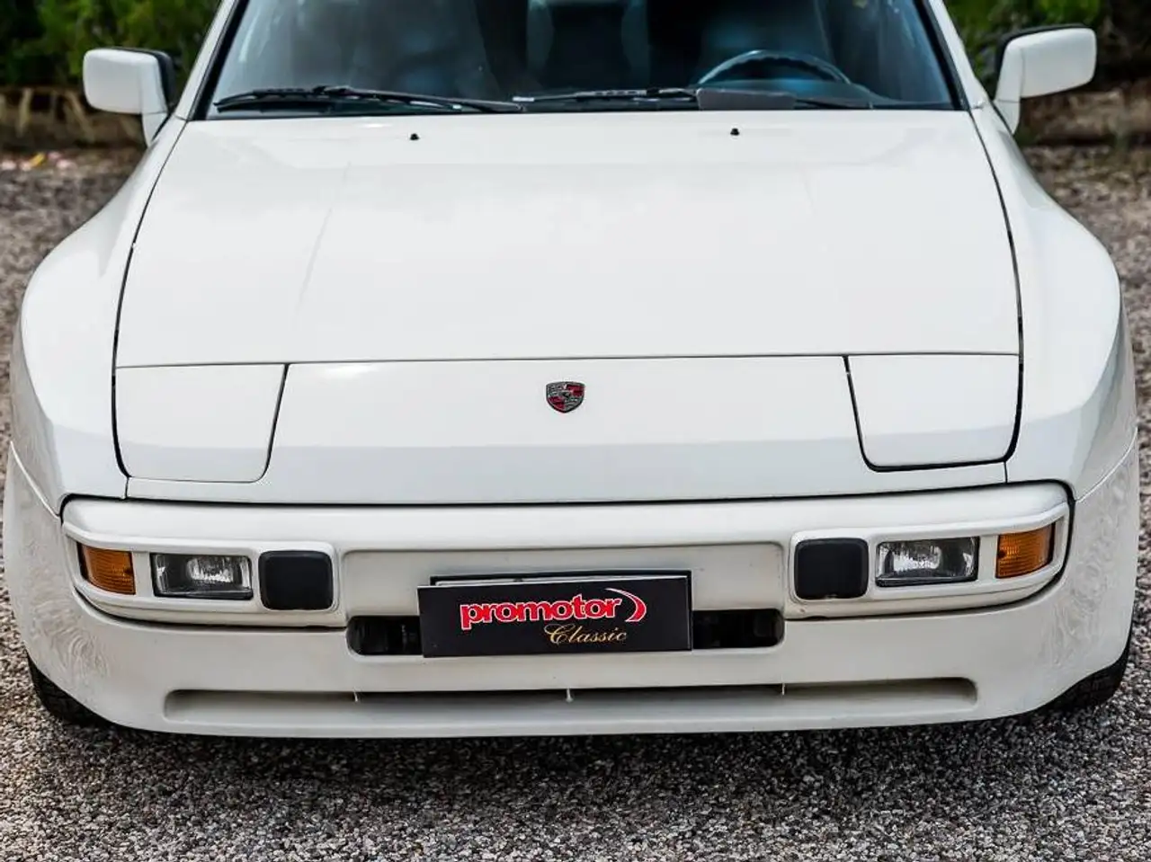 Porsche 944 Coupe 2.5, foto 3