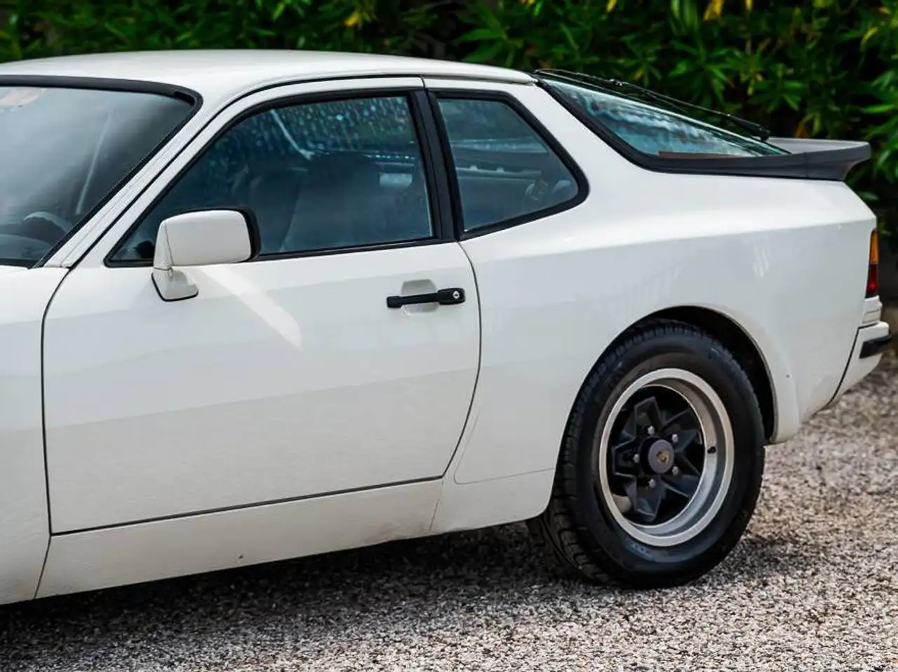 Porsche 944 Coupe 2.5, foto 6