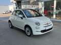 Fiat 500 Dolcevita Hybrid 1,0 Klimaaut.-ZV-Panoramadach-PDC Weiß - thumbnail 2