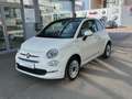 Fiat 500 Dolcevita Hybrid 1,0 Klimaaut.-ZV-Panoramadach-PDC Weiß - thumbnail 1