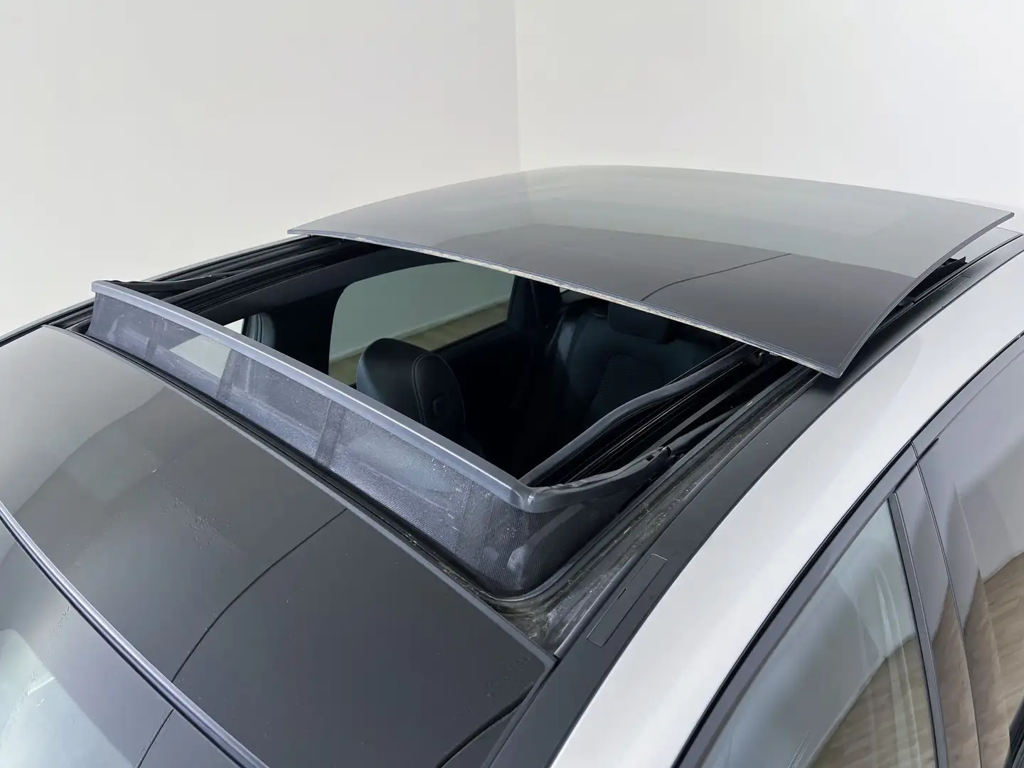 Mercedes-Benz B 180 B 180 d Automatic Sport Plus Argent - 2