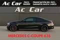 Mercedes-Benz S 63 AMG Coupé Mercedes-AMG Noir - thumbnail 4
