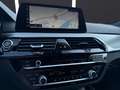 BMW 540 i xDr Tou MSport*SHZ*AHK*Keyl*H+K*Gestik*360° Noir - thumbnail 13