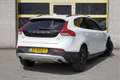 Volvo V40 Cross Country 1.5 T3 Automaat! 5drs Polar+ Luxury BJ2019 Lmv 17" Wit - thumbnail 7