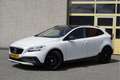 Volvo V40 Cross Country 1.5 T3 Automaat! 5drs Polar+ Luxury BJ2019 Lmv 17" Wit - thumbnail 2