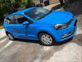 Volkswagen Polo Polo Trendline 1,0 Trendline Blau - thumbnail 3