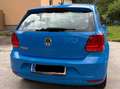 Volkswagen Polo Polo Trendline 1,0 Trendline Blau - thumbnail 4