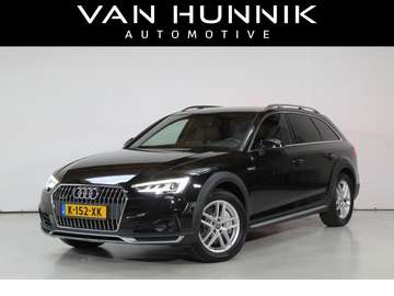 quattro 2.0 TFSI Pro Line | Hud | Acc | Virtual |