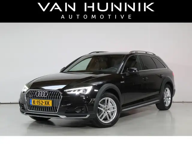 Audi A4 allroad quattro 2.0 TFSI Pro Line | Keyless | Hud | Acc |