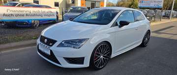Cupra 290