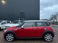 MINI Cooper S Mini 1.6 AIRCO/CRUISE | INRUILKOOPJE ! Rot - thumbnail 15