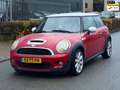 MINI Cooper S Mini 1.6 AIRCO/CRUISE | INRUILKOOPJE ! Rot - thumbnail 1