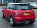 MINI Cooper S Mini 1.6 AIRCO/CRUISE | INRUILKOOPJE ! Rot - thumbnail 5