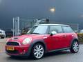 MINI Cooper S Mini 1.6 AIRCO/CRUISE | INRUILKOOPJE ! Rot - thumbnail 6