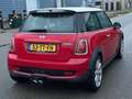 MINI Cooper S Mini 1.6 AIRCO/CRUISE | INRUILKOOPJE ! Rot - thumbnail 4