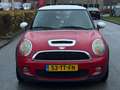 MINI Cooper S Mini 1.6 AIRCO/CRUISE | INRUILKOOPJE ! Rot - thumbnail 2