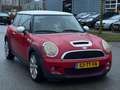 MINI Cooper S Mini 1.6 AIRCO/CRUISE | INRUILKOOPJE ! Rot - thumbnail 3