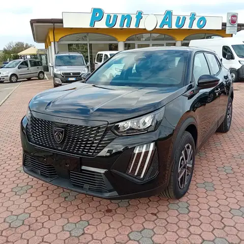 Peugeot 2008 2008 PureTech 100 S&S Style