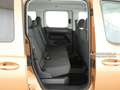Volkswagen Caddy Kombi DSG KAM SHZ VIRT STANDHZ PORT NAV Bronze - thumbnail 8
