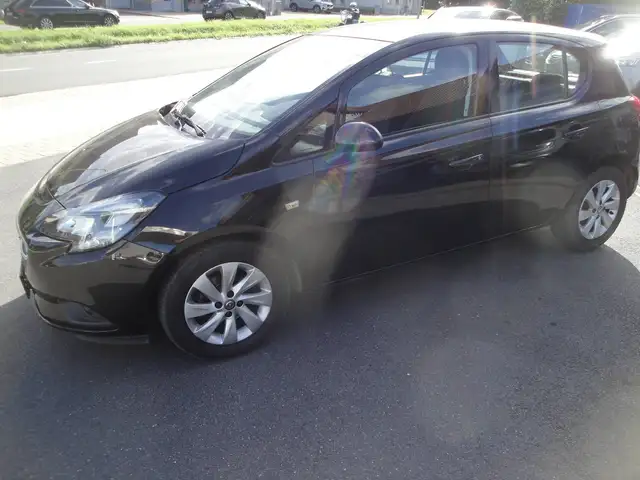 Opel Corsa Corsa 1.2i Edition (EU6.2)