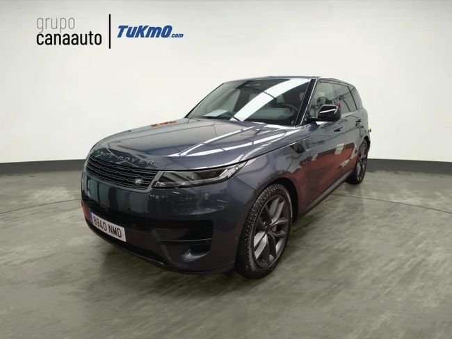 Land Rover Range Rover Sport 3.0 460PS PHEV S AUTO 4WD 460 5P - foto 1