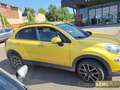 Fiat 500X 2.0 MultiJet 140 CV AT9 4x4 Cross Plus Jaune - thumbnail 2